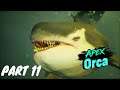 Maneater part 11