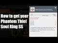Maplestory m - Guide to get your Phantom Thief Soul Ring