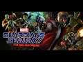 MARVELS GUARDIANS OF THE GALAXY Complete Series Game Movie Full Play Through No Commentary