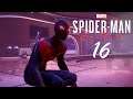 Marvel's Spiderman Miles Morales #16 - Taubenjagd & die Suche nach Phin | German Gameplay