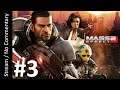 Mass Effect 2 (Part 3) playthrough stream
