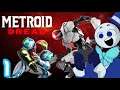 Metroid Dread - TheCanadianPuppeteer [Part 1]