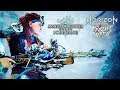 MHW: Iceborne - Horizon Zero Dawn Event "Into the Frozen Wilds"