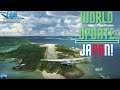 🤩MICROSOFT FLIGHT SIMULATOR 2020 | WORLD UPDATE JAPAN!🤩