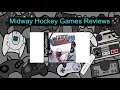 Midway Hockey Games Reviews Ep. 4: Wayne Gretzky 3D Hockey 98 (PS1)