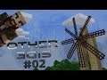 Minecraft 1.12.2 The Other Side #02.2 😈Первая Энергия и машинки - Выживание с Модами