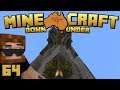 Minecraft Down Under | S3 | Episode 64 | That Wow Factor!