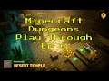 Minecraft Dungeons Play Through Part 6