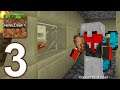 Minecraft - Gameplay Walkthrough Episode 3 (MOD)