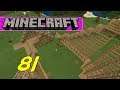 Minecraft - Let's Play Ep 81 - DON'T LOOK DOWN