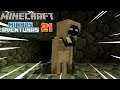 Minecraft Minhas Aventuras - Batalhas Intensas!!! (GAMEPLAY PT-BR)