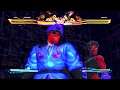 MissGoa Playing Street Fighter X Tekken Diffrent Mode Part 3