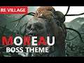 Moreau Boss Theme Resident Evil Village