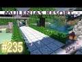 Mulenjas Resort 2.0 #235 - Viele gute Ideen | Minecraft 1.15