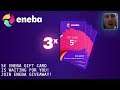 MY FIRST EVER GIVEAWAY! Eneba Gift Card GIVEAWAY live now! Quigon Quasar Eneba Giveaway