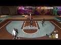 NBA 2K21 Stream join