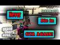 * NEVER DIE EVER * GTA 5 Wall breaches and K/D Improver ! GTA 5 Online Los Santos Glitch !!