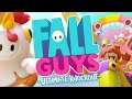 Never Falling btw | Fall Guys Livestream