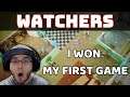 NEW! 2D Battle Royale: Watchers First Impressions