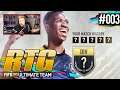 NEW FITNESS GLITCH & RIVALS PLACEMENTS! - #FIFA20 Road to Glory! #03 Ultimate Team