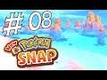 New Pokemon Snap #08 - Searching the Seas