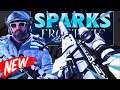 *NEW* SPARKS: Frostbite Bundle | Modern Warfare