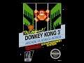 Nintember Black Box Spectacular 06 - Donkey Kong 3