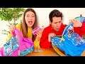 NON SCEGLIERE LO ZAINO SBAGLIATO! (Slime Challenge)
