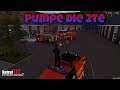 Notruf 112 - Die Feuerwehr Simulation 2 / Pumpe die 2te!