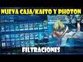 NUEVA CAJA: PHOTON OF GALAXY + TODAS LAS COSAS SOBRE KAITO | FILTRACIONES (26 ENE) - DUEL LINKS
