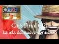 One Piece  Pirate Warriors 3 (Switch) - Cap.Final EP.1 - La isla del nuevo comienzo