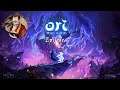 Ori and the Will of the Wisps Blind Twitch Stream - Episode 2