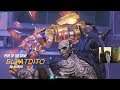 Overwatch This Is How Doomfist God Brandito Plays -POTG-