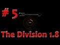 PAPEKUS | The Division 1.8 | 5 | Letsplay | Gameplay | CZ