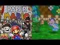 Paper Mario MASTER QUEST [99] "A Hoot With Koopa Koot"