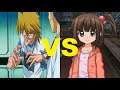 Pedófilo vs loli | Yu-Gi-Oh! Duel Links