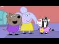 Peppa Pig and The - Connection Terminated