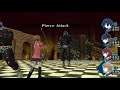 Persona 3 Portable - 213 [1/2] Void Quest #10 Door Power BOSS Power, Might, Strength Guardian