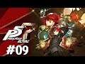 Persona 5: The Royal Playthrough with Chaos part 9: Learning Changed Mechanics