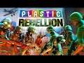 Plastic Rebellion Gameplay 1080p 60fps