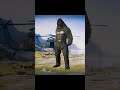 Pubg Kong emote | pubg Kong skin | kong free emote pubg | Kong what's app status