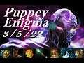 Puppey Enigma - I, jungler, don't be mad~ - Secret vs OG game3 - BLAST Bounty Hunt-dota2