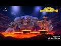 Rayman Legends Español Parte 8