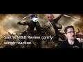 Reacting to SsethTzeentach - Mount and Blade Boyarlord Review | Swadia For Everyone®