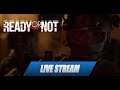 Ready or Not, Here I Come | Ready Or Not Live stream