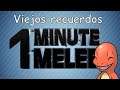 Recuerdo desbloqueado :) - Video Reacción - One Minute Melee