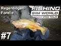 Regenbogen Forelle / Rainbow Trout 🎣 🐋 | Fishing Sim World #7 | Deutsch | Gameplay | UwF