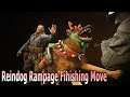 Reindog Rampage Finishing Move | Christmas Bundle - CoD Vanguard