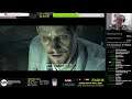 Resident Evil 6 Part III -  NRGeek Stream #113