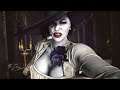 Resident Evil Village #07: Lady Dimitrescu Boss Battle